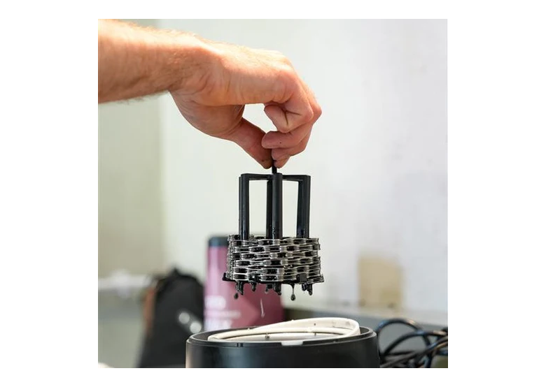 Wosk do łańcucha CERAMICSPEED UFO Ultra Endurance Wax