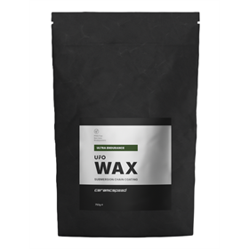 Wosk do łańcucha na gorąco CERAMICSPEED UFO Wax Ultra Endurance