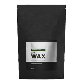 Wosk do łańcucha na gorąco CERAMICSPEED UFO Wax Ultra Endurance