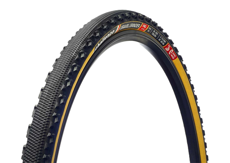 Opona CHALLENGE Gravel Grinder Pro
