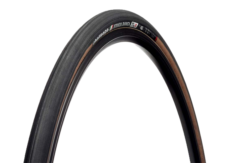 Opona CHALLENGE Strada Bianca Race TLR