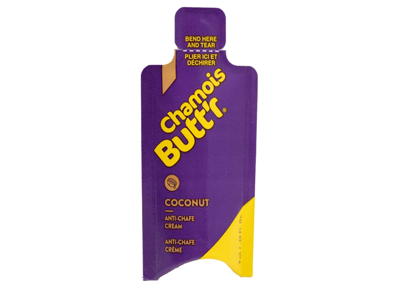 Krem przeciw otarciom CHAMOIS BUTT'R Coconut