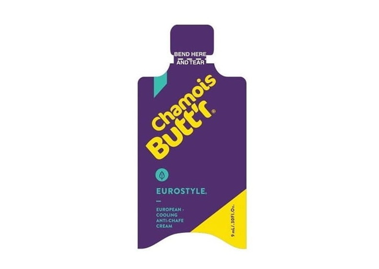 Krem przeciw otarciom CHAMOIS BUTT'R Eurostyle