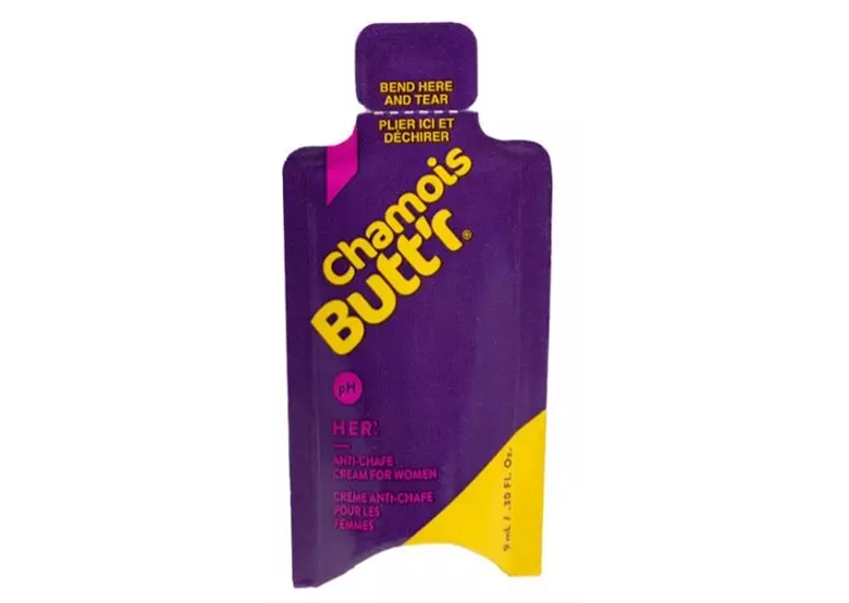 Krem przeciw otarciom CHAMOIS BUTT'R Her