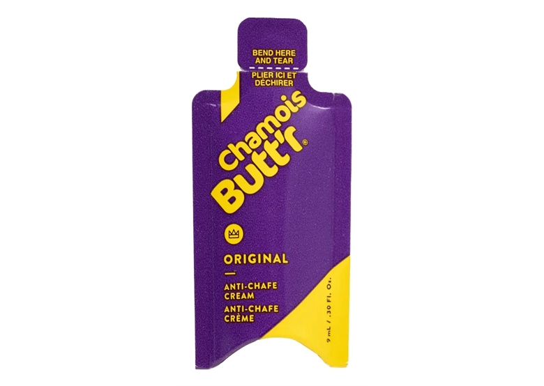 Krem przeciw otarciom CHAMOIS BUTT'R Original