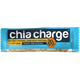 Baton białkowy CHIA CHARGE Protein Crispy Bar Vegan