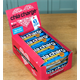 Baton białkowy CHIA CHARGE Protein Crispy Bar Vegan