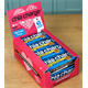 Baton białkowy CHIA CHARGE Protein Crispy Bar Vegan