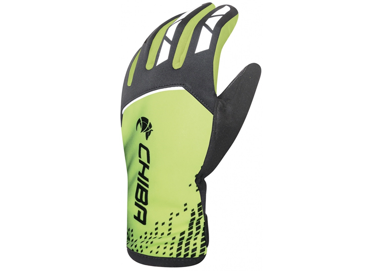 Rękawiczki długie CHIBA 2nd Skin