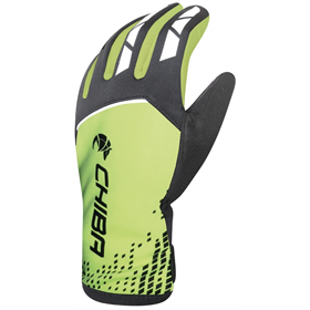 Rękawiczki długie CHIBA 2nd Skin