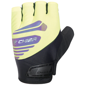 Rękawiczki krótkie CHIBA Air Plus Reflex