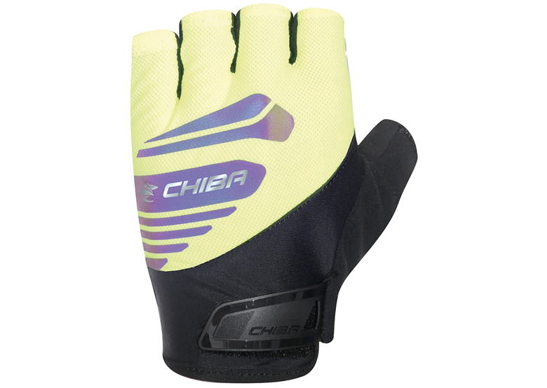 Rękawiczki krótkie CHIBA Air Plus Reflex