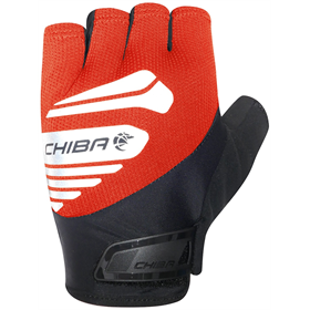Rękawiczki krótkie CHIBA Air Plus Reflex