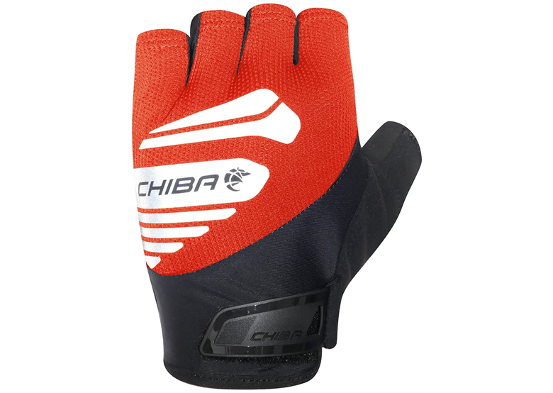 Rękawiczki krótkie CHIBA Air Plus Reflex