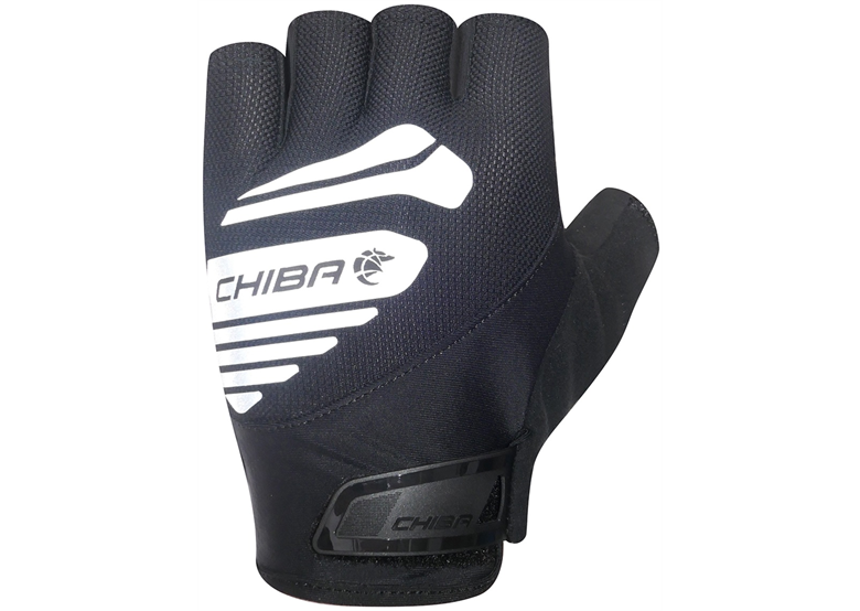 Rękawiczki krótkie CHIBA Air Plus Reflex