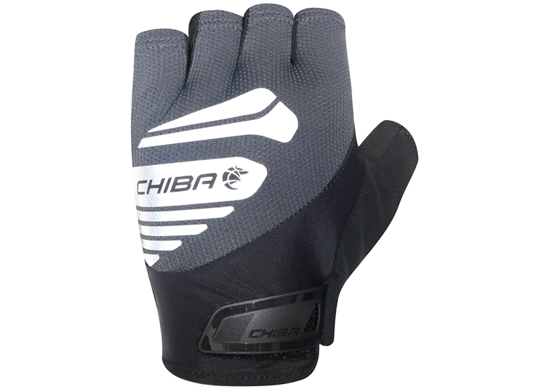 Rękawiczki krótkie CHIBA Air Plus Reflex