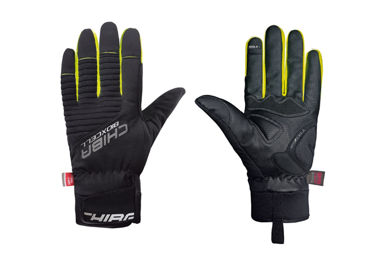 Rękawiczki długie CHIBA BioXcell