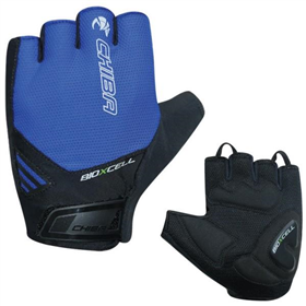 Rękawiczki krótkie CHIBA BioXcell Air