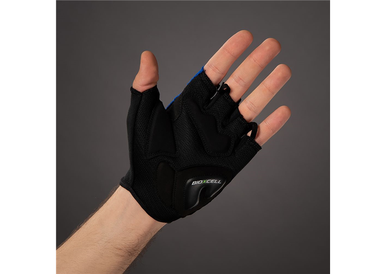 Gants Mixte Chiba Bioxcell - Confort, Protection Et Touchfinger Pour Smartphone