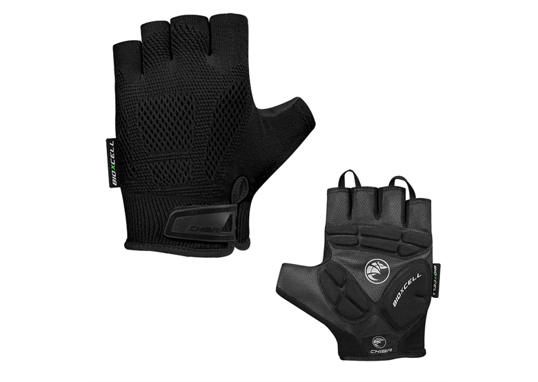 Rękawiczki krótkie CHIBA BioXcell Comfort