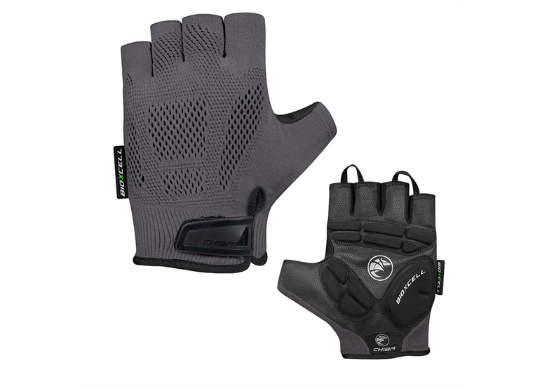 Rękawiczki krótkie CHIBA BioXcell Comfort