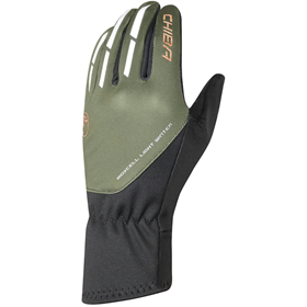 Rękawiczki długie CHIBA BioXcell Light Winter