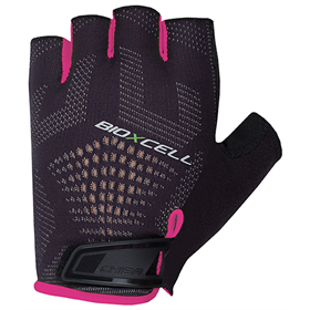 Rękawiczki krótkie CHIBA Bioxcell Super Fly