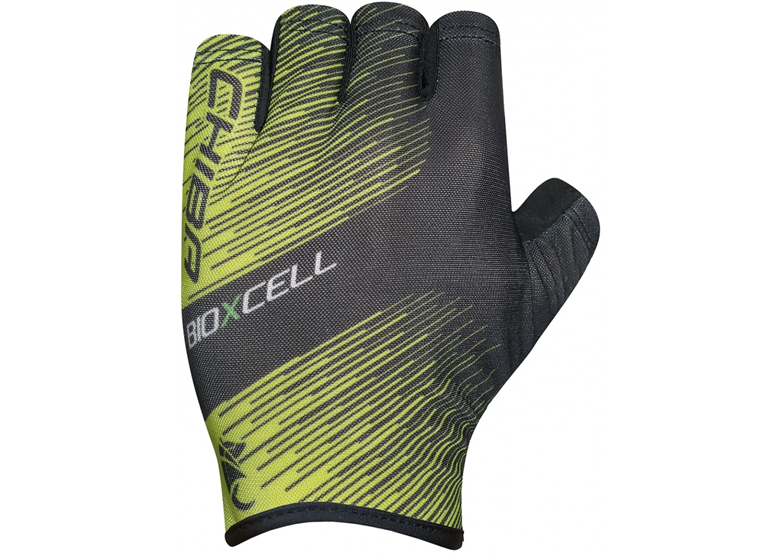 Rękawiczki krótkie CHIBA BioXcell Tan Through