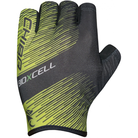 Rękawiczki krótkie CHIBA BioXcell Tan Through