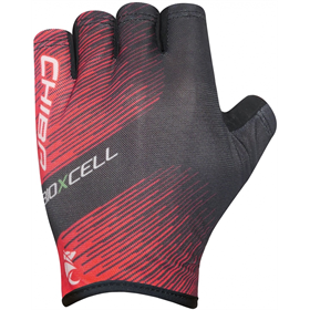 Rękawiczki krótkie CHIBA BioXcell Tan Through