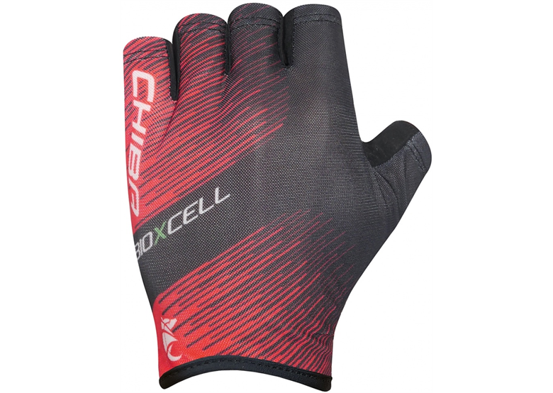 Rękawiczki krótkie CHIBA BioXcell Tan Through