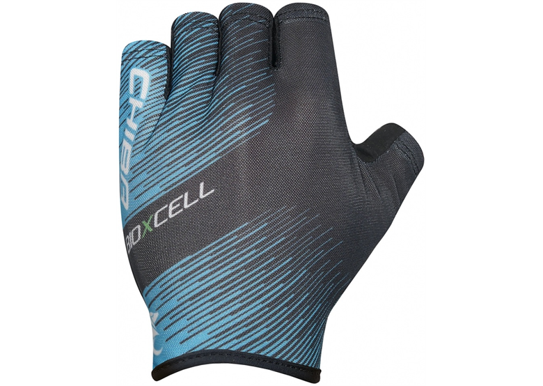 Rękawiczki krótkie CHIBA BioXcell Tan Through