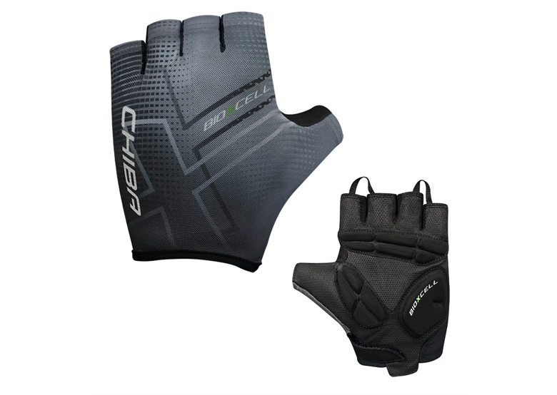 Rękawiczki krótkie CHIBA BioXcell Tan Through