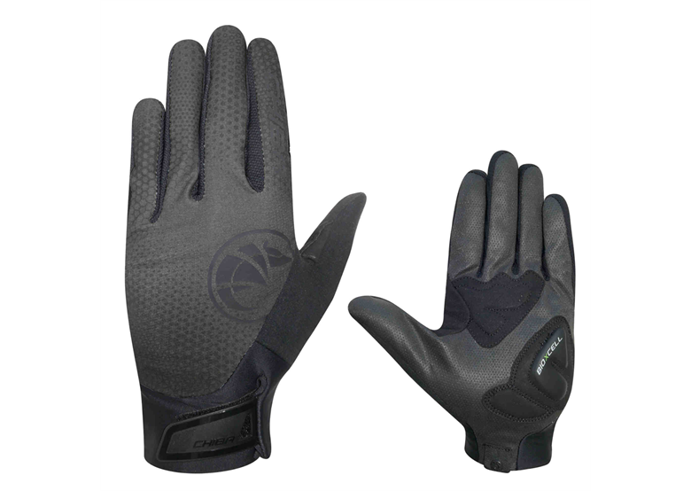 Rękawiczki długie CHIBA BioXcell Touring