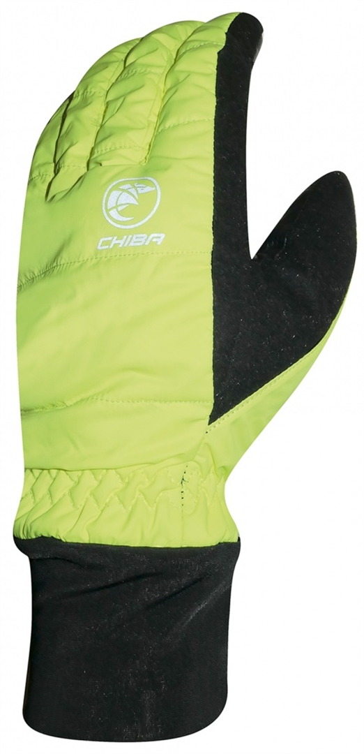 Chiba City Liner Kinder Handschuhe - Wasserdichte Winterhandschuhe Für Fahrrad & Outdoor