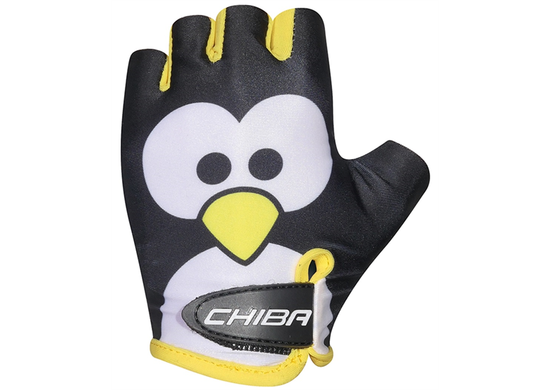 Rękawiczki dziecięce CHIBA Cool Kids