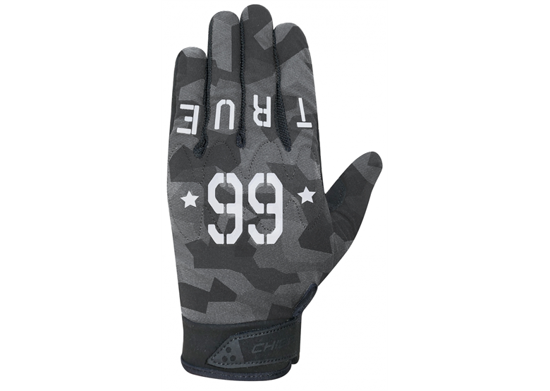 Rękawiczki długie CHIBA Double Six