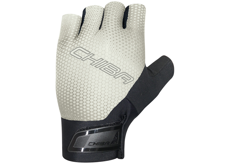 Rękawiczki krótkie CHIBA Ergo Superlight