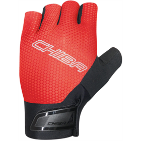 Rękawiczki krótkie CHIBA Ergo Superlight