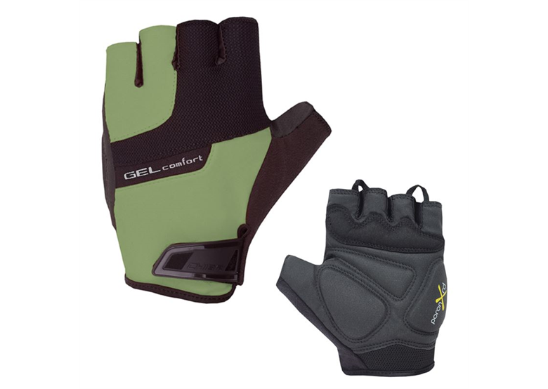 Rękawiczki krótkie CHIBA Gel Comfort