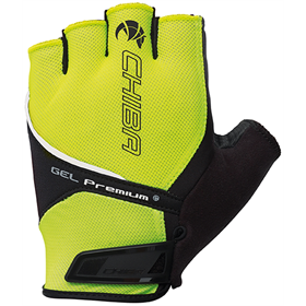 Rękawiczki krótkie CHIBA Gel Premium