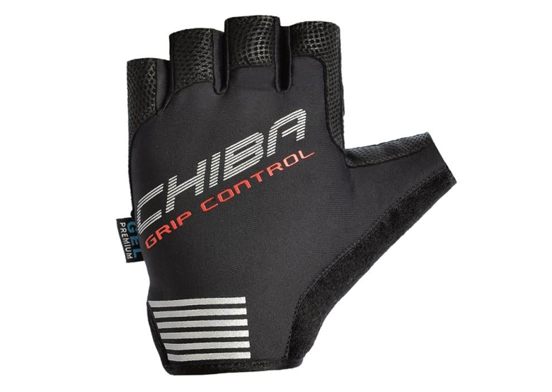 Rękawiczki krótkie CHIBA Grip Control