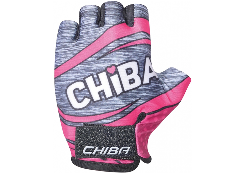 Rękawiczki dziecięce CHIBA Kids