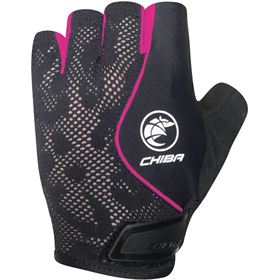 Rękawiczki krótkie CHIBA Lady Air Plus