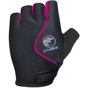 Rękawiczki krótkie CHIBA Lady Air Plus