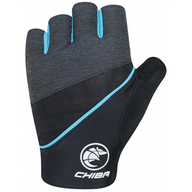 Rękawiczki krótkie CHIBA Lady Gel Premium II