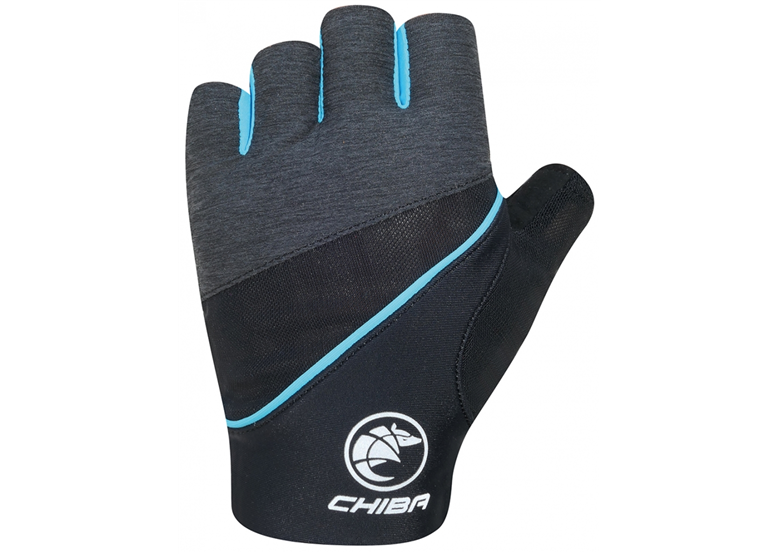 Rękawiczki krótkie CHIBA Lady Gel Premium II