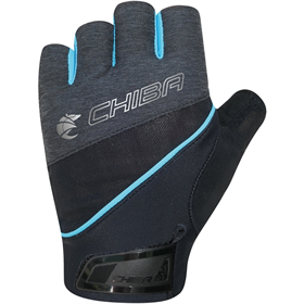 Rękawiczki krótkie CHIBA Lady Gel Premium III