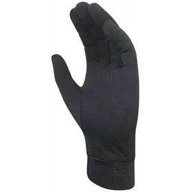 Rękawiczki długie CHIBA Merino