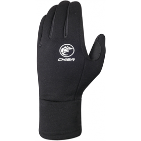 Rękawiczki długie CHIBA Polarfleece